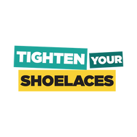 Tighten Your Shoelaces